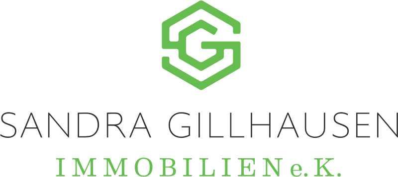 Logo Sandra Gillhausen Immobilien